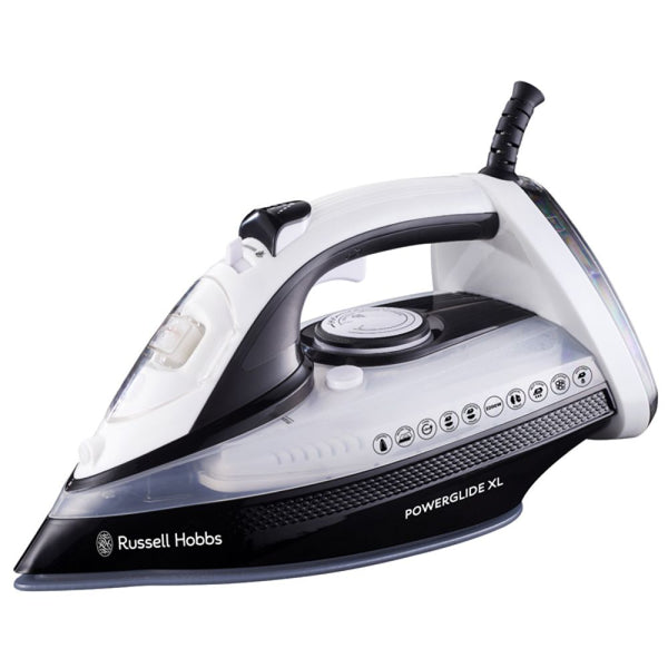 Rhi002 Rh Powerglide Xl 2200W Iron - Everyday Elektronics South Africa