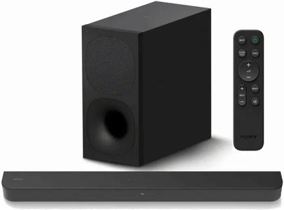 Sony HT-S400 330w 2.1ch Wireless SW Soundbar