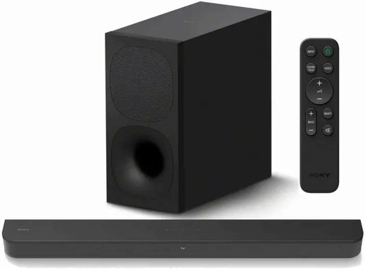 Sony HT-S400 330w 2.1ch Wireless SW Soundbar