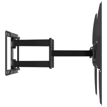 Volkano Steel series Heavy Duty Full Motion Mount TV Wall Mount 50" -105" TVs
