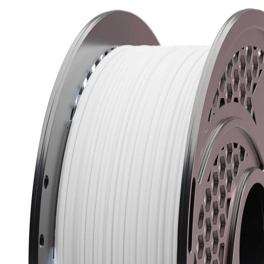 SA Filament SBS Filament - White 1kg