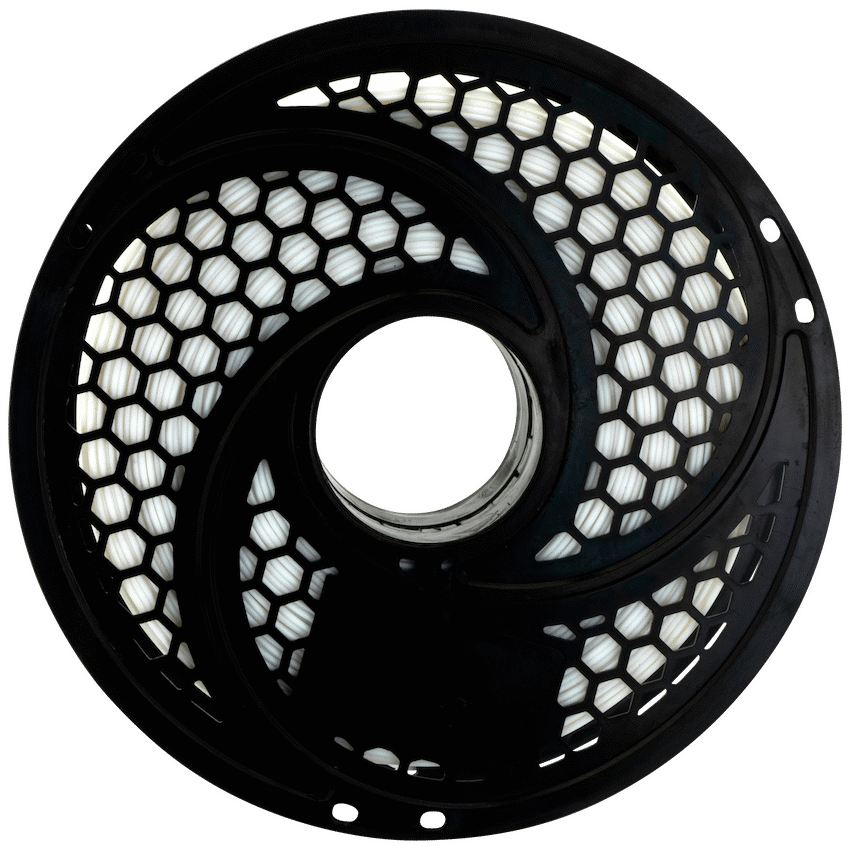SA Filament Silk PLA Plus Filament 1kg - Pearl White