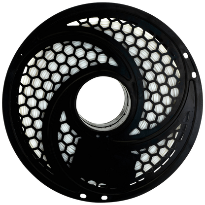 SA Filament Silk PLA Plus Filament 1kg - Pearl White