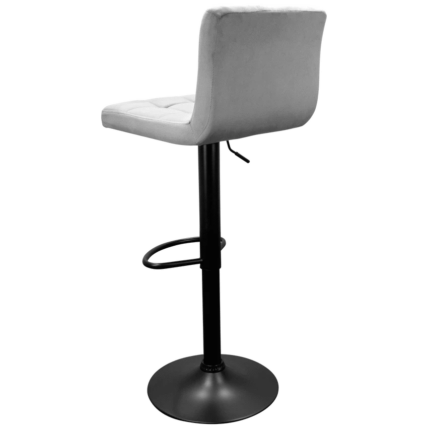 Forest Barstool Grey