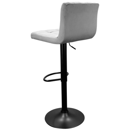 Forest Barstool Grey