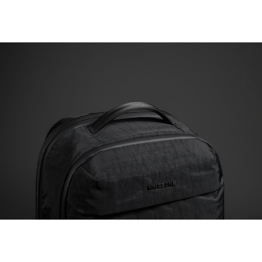 Kingsons Urban Ride Lite Backpack Black