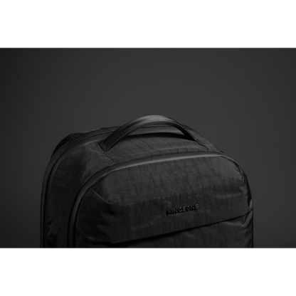 Kingsons Urban Ride Lite Backpack Black