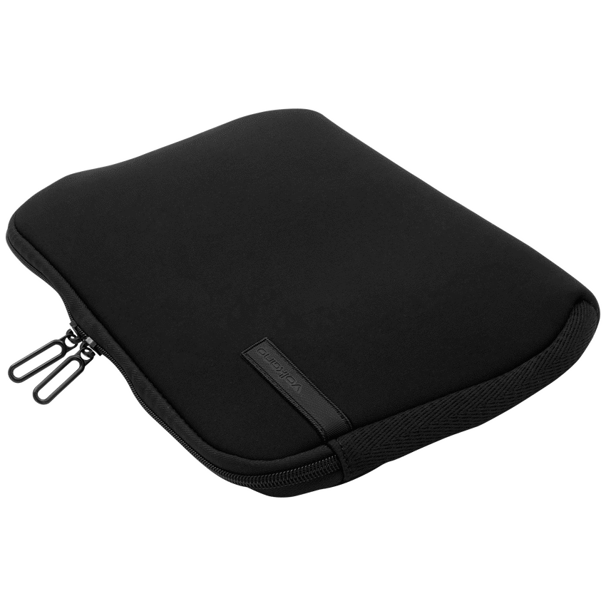 Volkano Wrap series 11.6" Laptop sleeve Black