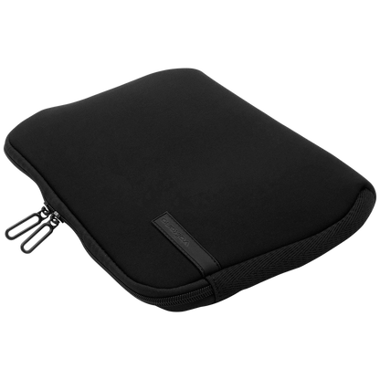 Volkano Wrap series 11.6" Laptop sleeve Black