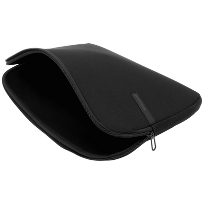 Volkano Wrap Series Laptop Sleeve 15.6" - Black