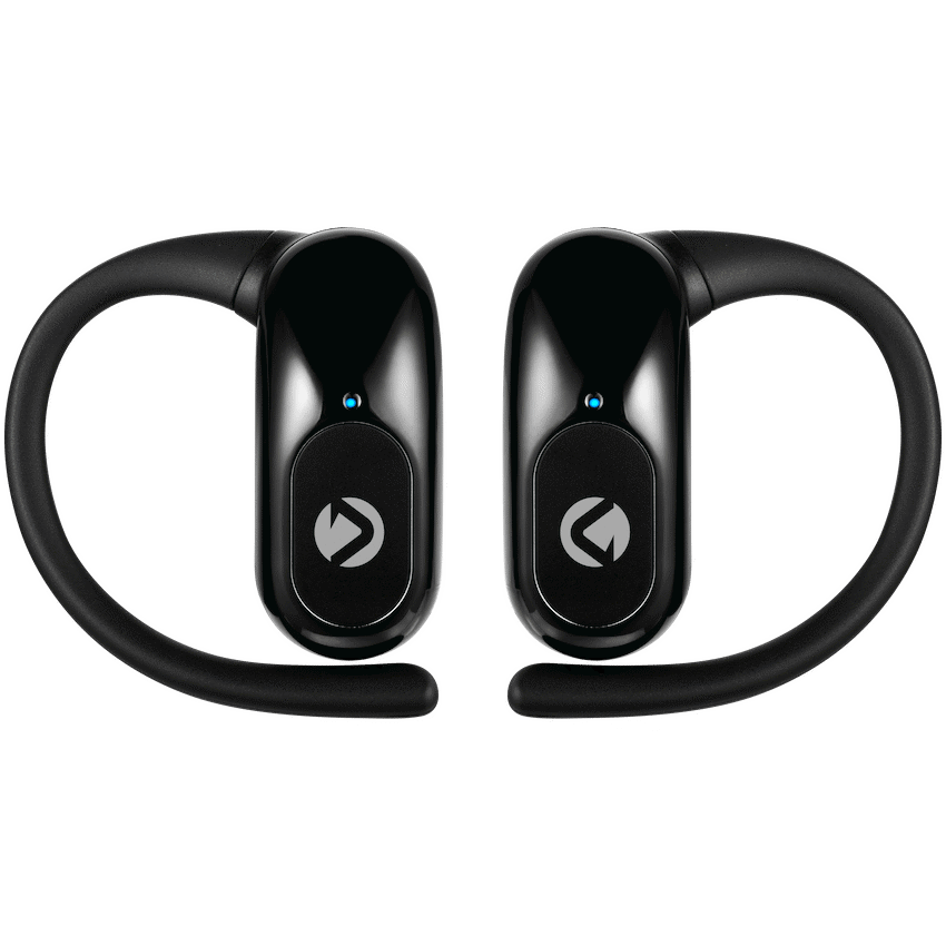 Volkano Sprint Series OWS Earphones - Black