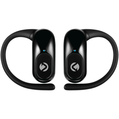 Volkano Sprint Series OWS Earphones - Black