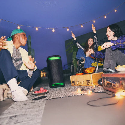 Sony SRS-XV500 High Power Wireless Party Speaker