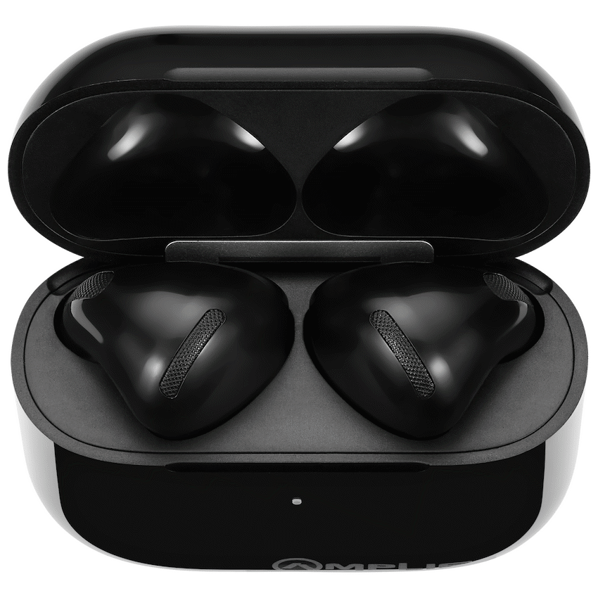 Amplify Astro 2 Series True Wireless Earphones - Black