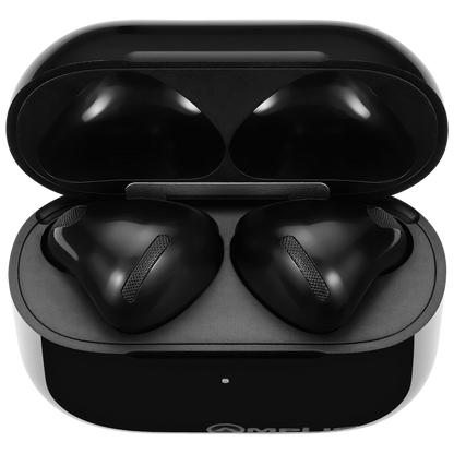 Amplify Astro 2 Series True Wireless Earphones - Black