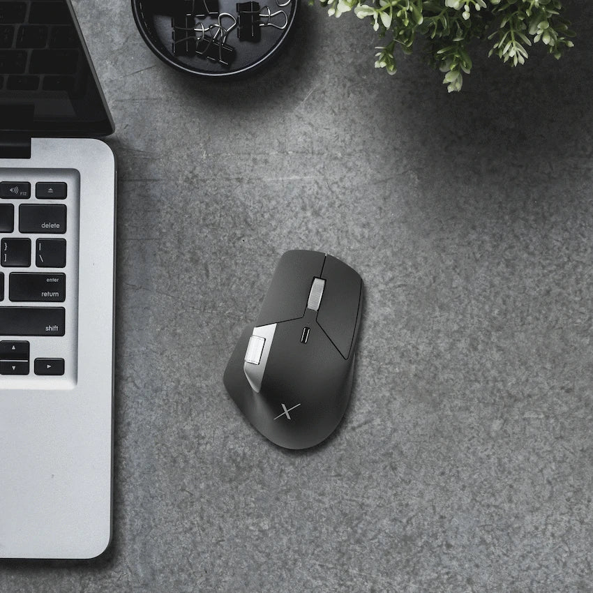 VolkanoX Xeno Series Bluetooth Wireless Mouse