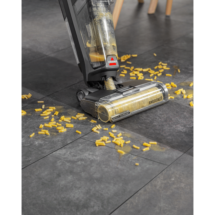 BISSELL CrossWave OmniForce Edge (Order in Qty of 1)