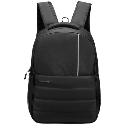 Volkano Slater 15.6" Laptop Backpack Black