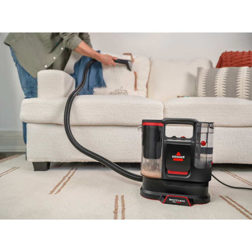 BISSELL SpotClean TruHeat (Order in Qty of 1)