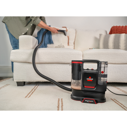 BISSELL SpotClean TruHeat (Order in Qty of 1)
