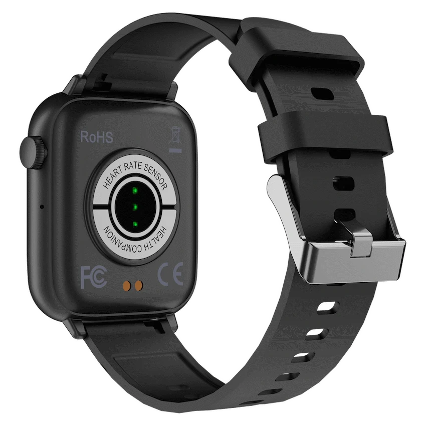 Amplify Athletic Series Smart Watch
