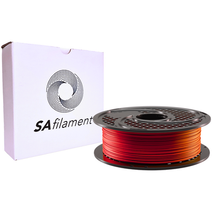 SA Filament SBS Filament - Red 1kg