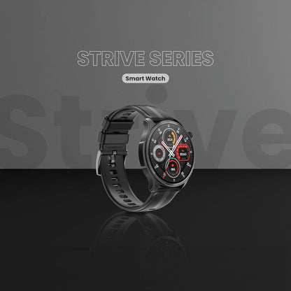 Volkano Strive Series Smart Watch