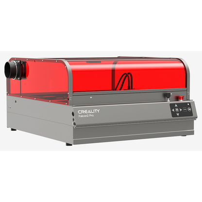Creality Falcon 60W Enclosed Laser Engraver