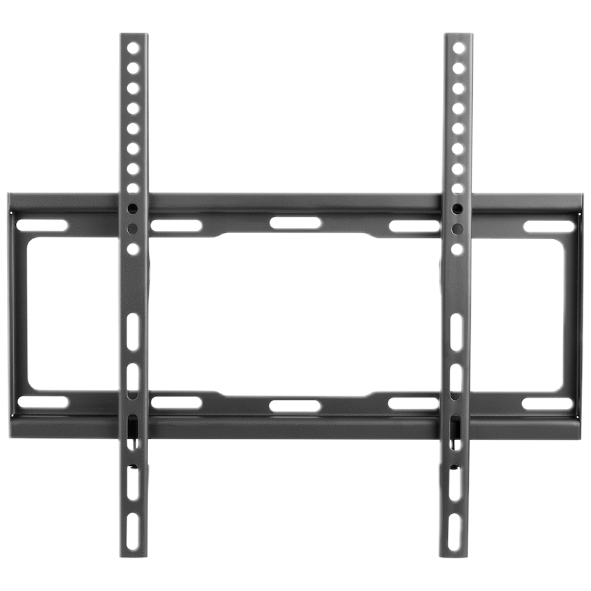 Ellies Solid series Fixed Tv Wall Mount For 32" - 55" TVs