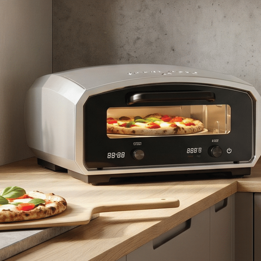 Boden Stark Pizza Oven