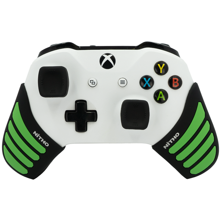 Nitho XB1 Gaming Kit Set of Enhancers for Xbox One(R) Controllers