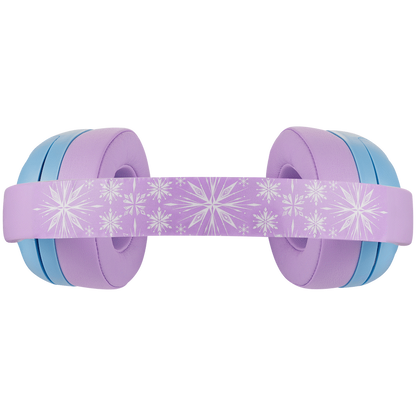 Disney Frozen ANC Padded Bluetooth Headphones