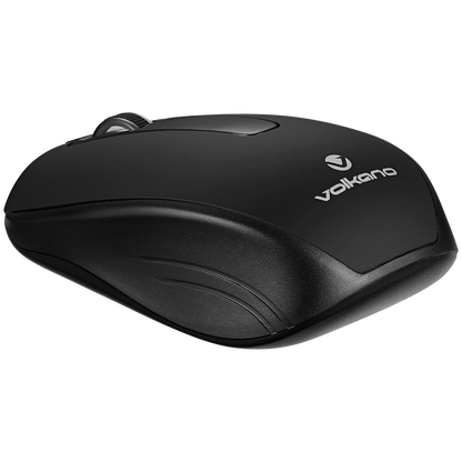 Volkano Cobalt Wireless Keyboard and Mouse