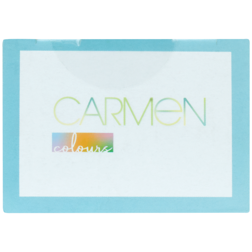 Carmen Colours 25mm Curling Wand