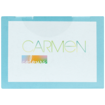 Carmen Colours 25mm Curling Wand