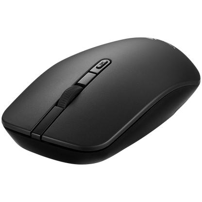 Volkano Opal Series Wireless Keyboard and Mouse Combo