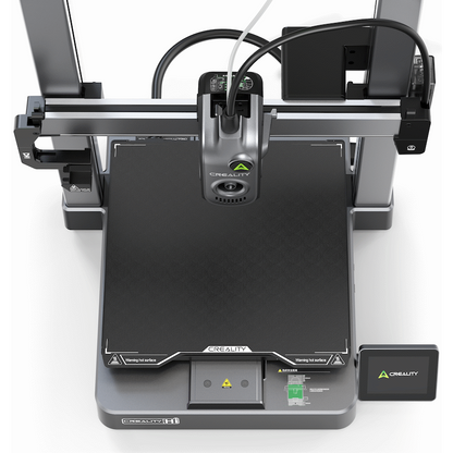 Creality Hi Combo 260x260x300mm
