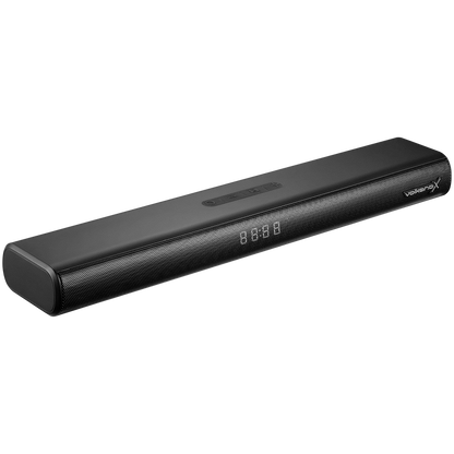 VolkanoX Empire 2.1 Soundbar with Wireless Sub-Woofer