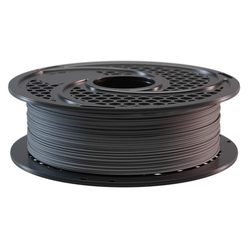 SA Filament PLA Hyper Filament 1kg - Dark Grey