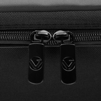 Volkano Industrial Series Shoulder Bags - Black