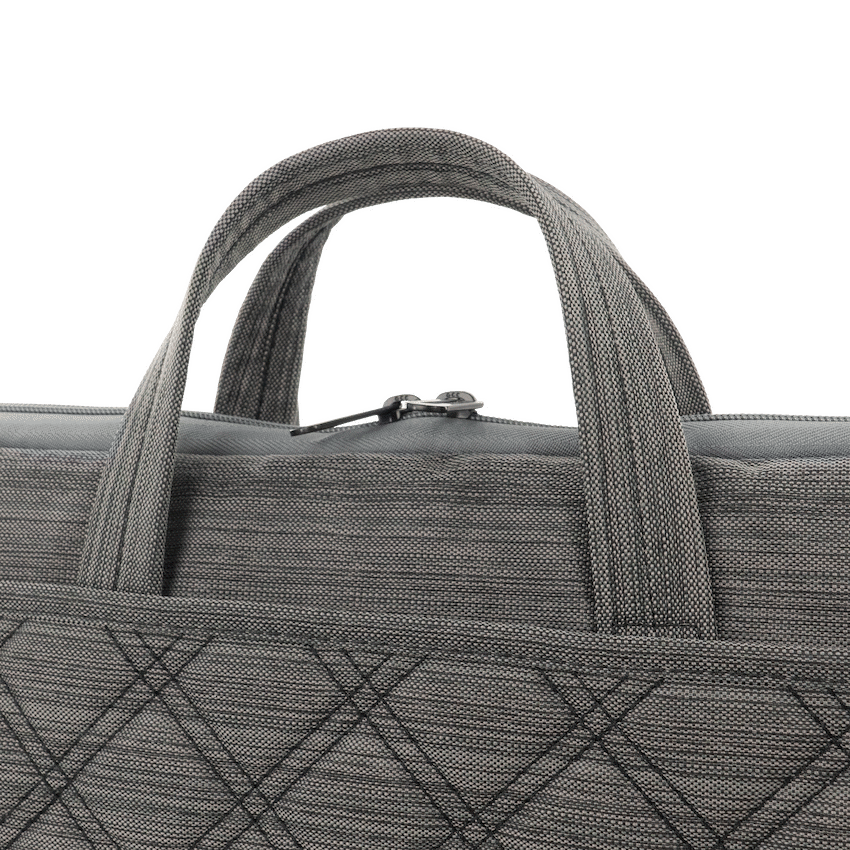 Kingsons Trace 15.6" Laptop Bag Black