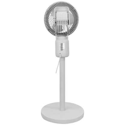 EIGER 2 in 1 Digital Fan