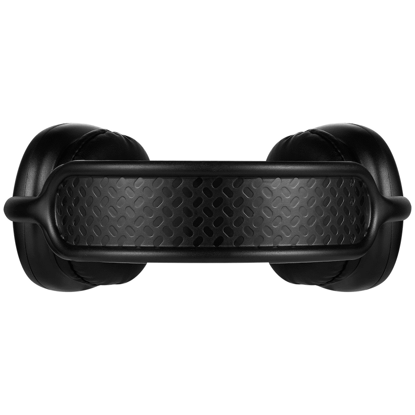 Amplify Zenith Series Aux Headphones - Black