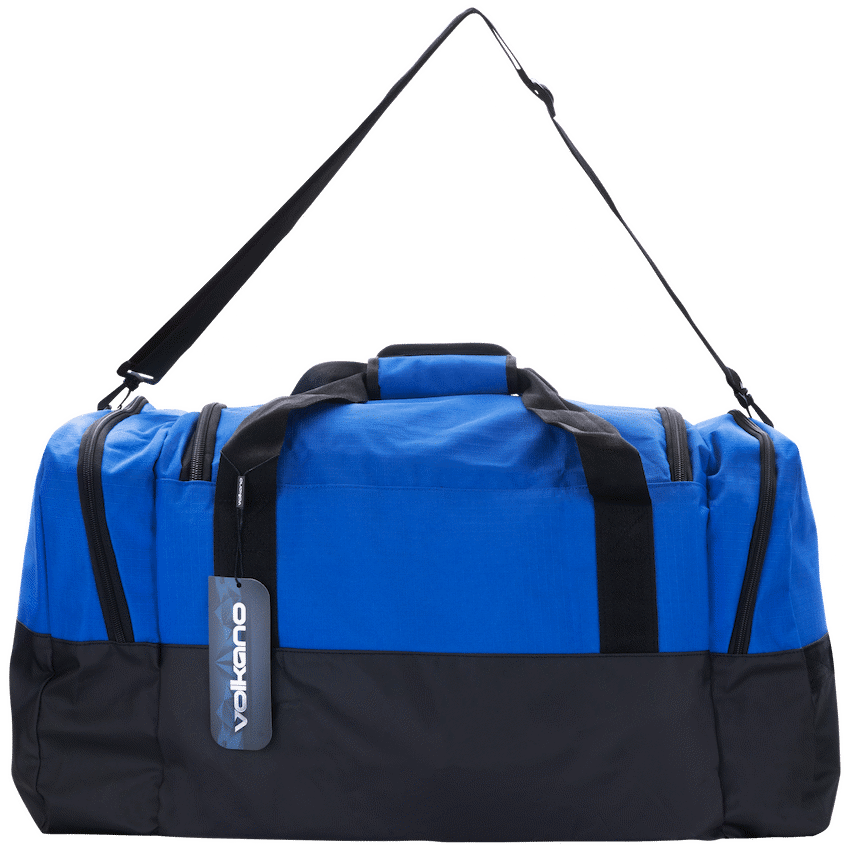 Volkano Rhodes 70l Duffle - Blue