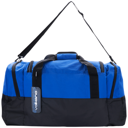 Volkano Rhodes 70l Duffle - Blue