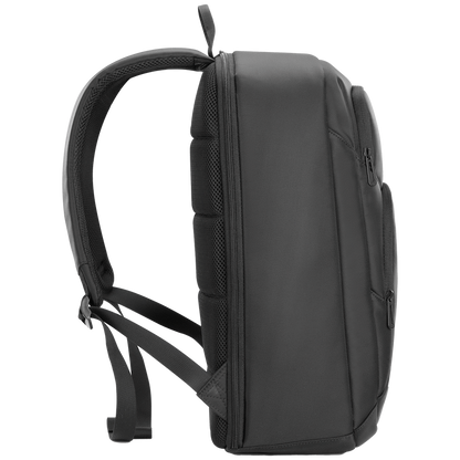 Kingsons Fusion Series 15.6" Laptop Backpack Black