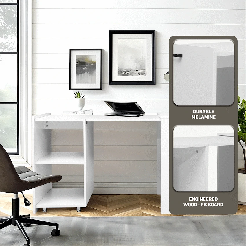 Everfurn Adaptive Desk