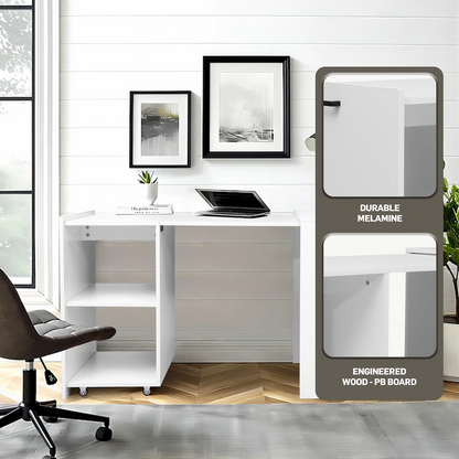 Everfurn Adaptive Desk