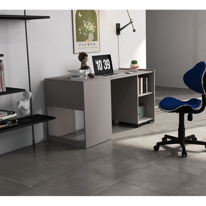 Adaptive Desk - Grey