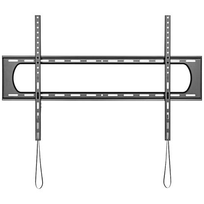 Ellies Solid series Fixed Heavy Duty Tv Wall Mount For 60" - 120" TVs